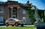 Dacia Duster Prestige 4WD 2018 года (UK)